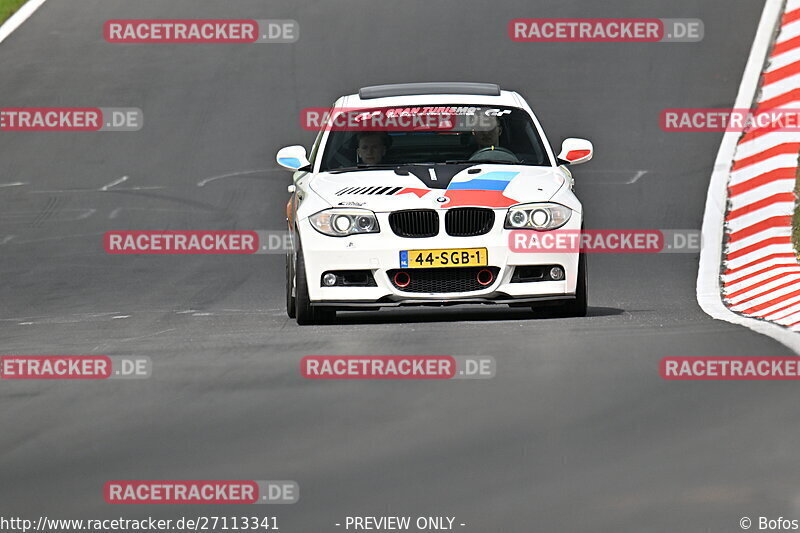 Bild #27113341 - Touristenfahrten Nürburgring Nordschleife (05.05.2024)