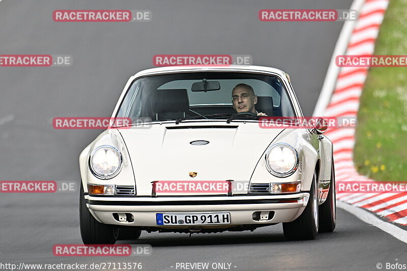 Bild #27113576 - Touristenfahrten Nürburgring Nordschleife (05.05.2024)