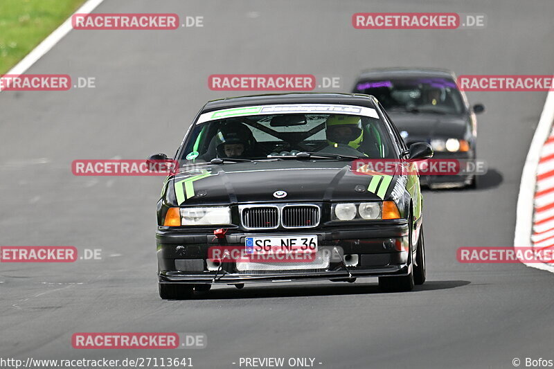 Bild #27113641 - Touristenfahrten Nürburgring Nordschleife (05.05.2024)