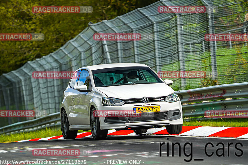 Bild #27113679 - Touristenfahrten Nürburgring Nordschleife (05.05.2024)