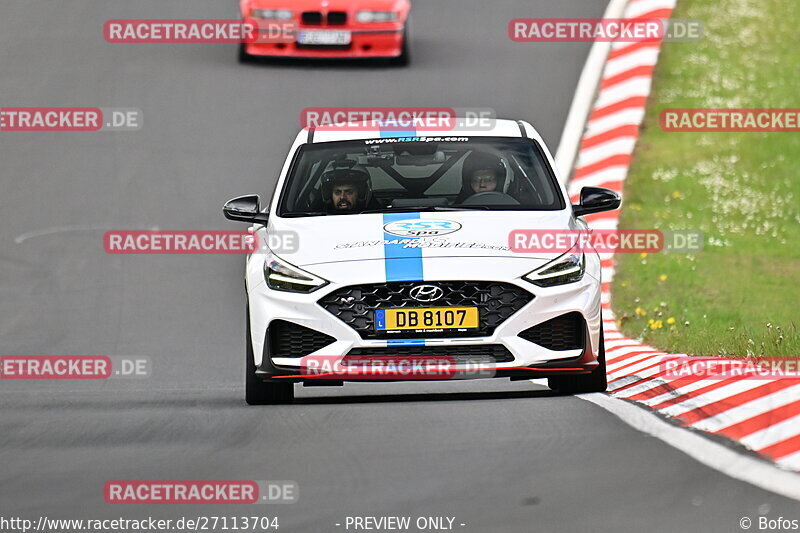 Bild #27113704 - Touristenfahrten Nürburgring Nordschleife (05.05.2024)