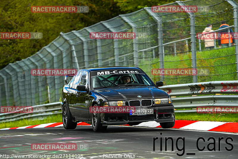 Bild #27114096 - Touristenfahrten Nürburgring Nordschleife (05.05.2024)