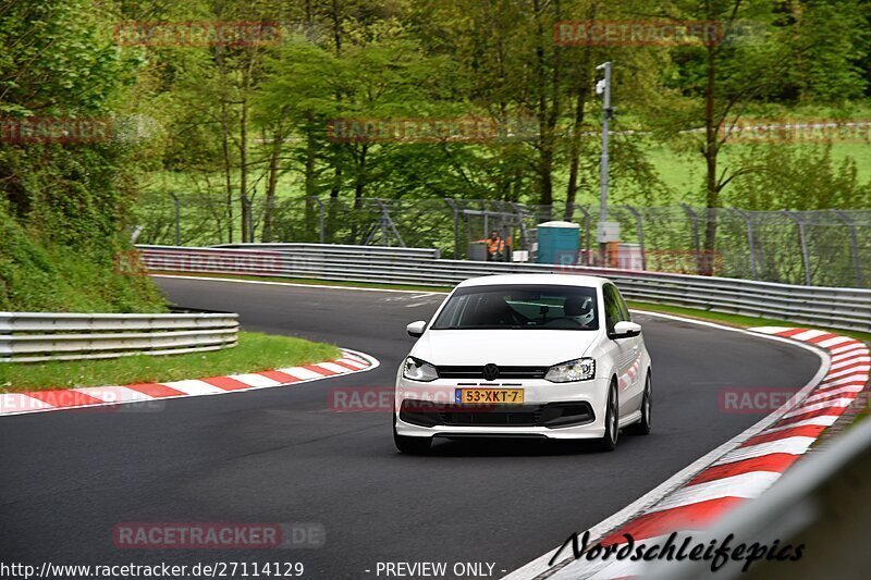 Bild #27114129 - Touristenfahrten Nürburgring Nordschleife (05.05.2024)