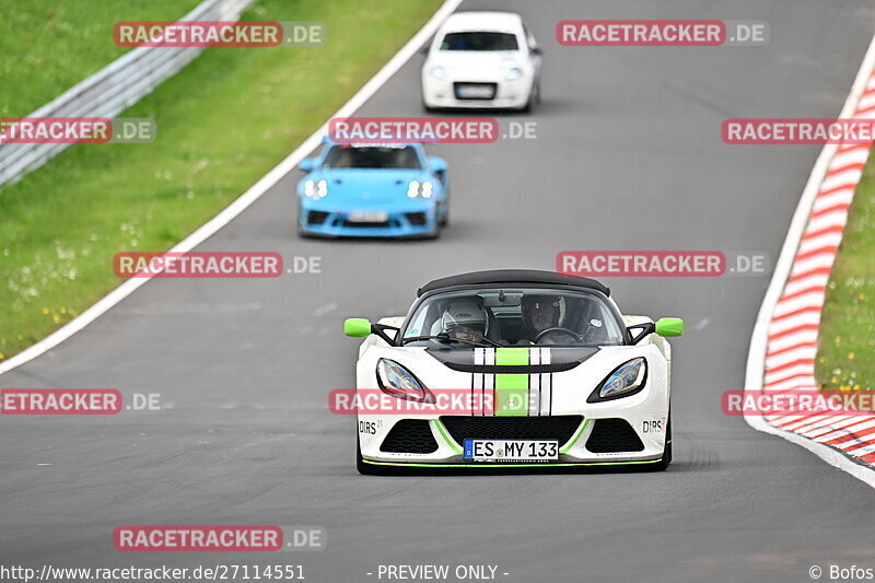 Bild #27114551 - Touristenfahrten Nürburgring Nordschleife (05.05.2024)