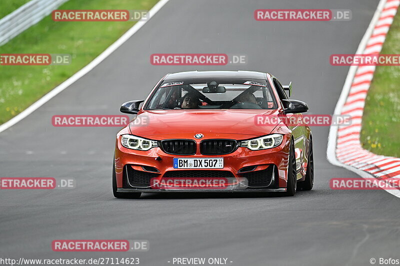 Bild #27114623 - Touristenfahrten Nürburgring Nordschleife (05.05.2024)