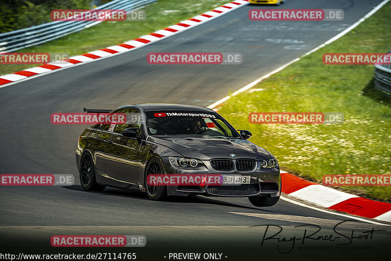 Bild #27114765 - Touristenfahrten Nürburgring Nordschleife (05.05.2024)