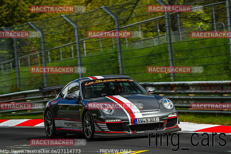 Bild #27114773 - Touristenfahrten Nürburgring Nordschleife (05.05.2024)