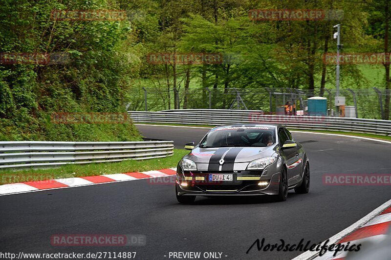 Bild #27114887 - Touristenfahrten Nürburgring Nordschleife (05.05.2024)