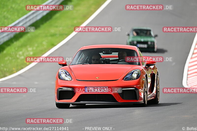 Bild #27114941 - Touristenfahrten Nürburgring Nordschleife (05.05.2024)