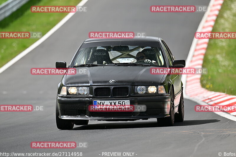 Bild #27114958 - Touristenfahrten Nürburgring Nordschleife (05.05.2024)