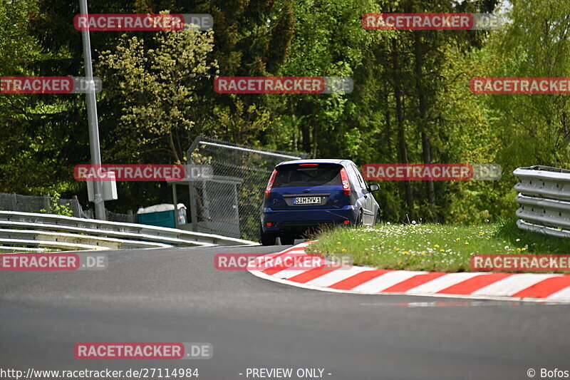 Bild #27114984 - Touristenfahrten Nürburgring Nordschleife (05.05.2024)