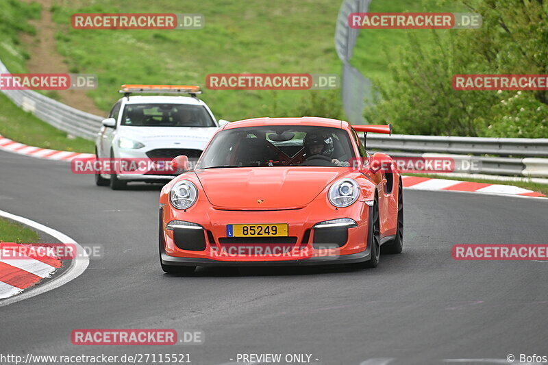 Bild #27115521 - Touristenfahrten Nürburgring Nordschleife (05.05.2024)