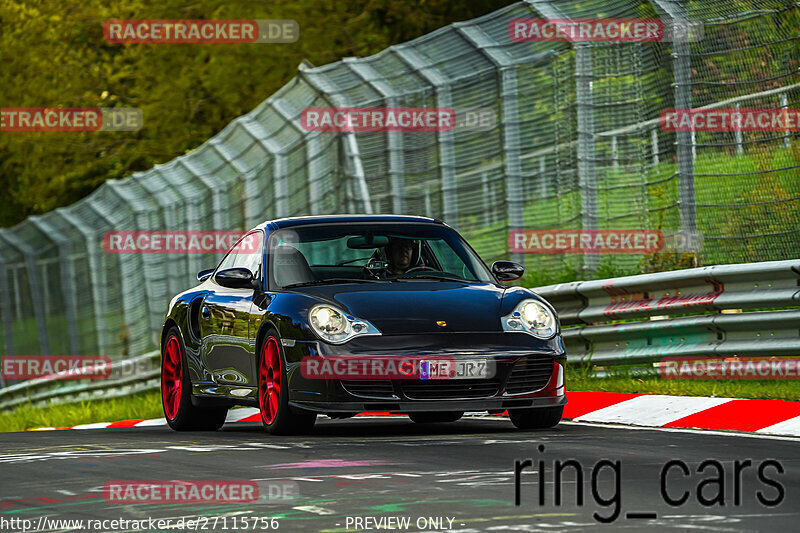 Bild #27115756 - Touristenfahrten Nürburgring Nordschleife (05.05.2024)