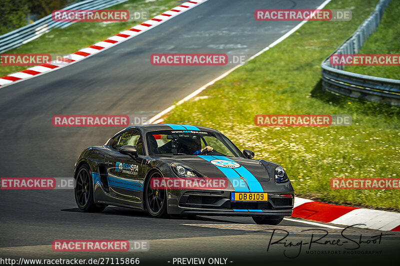 Bild #27115866 - Touristenfahrten Nürburgring Nordschleife (05.05.2024)