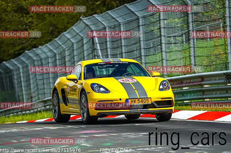 Bild #27115976 - Touristenfahrten Nürburgring Nordschleife (05.05.2024)