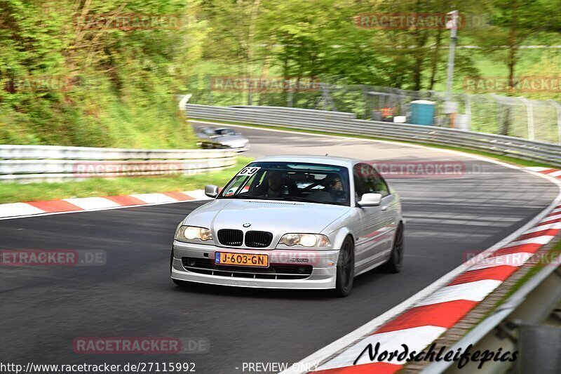 Bild #27115992 - Touristenfahrten Nürburgring Nordschleife (05.05.2024)