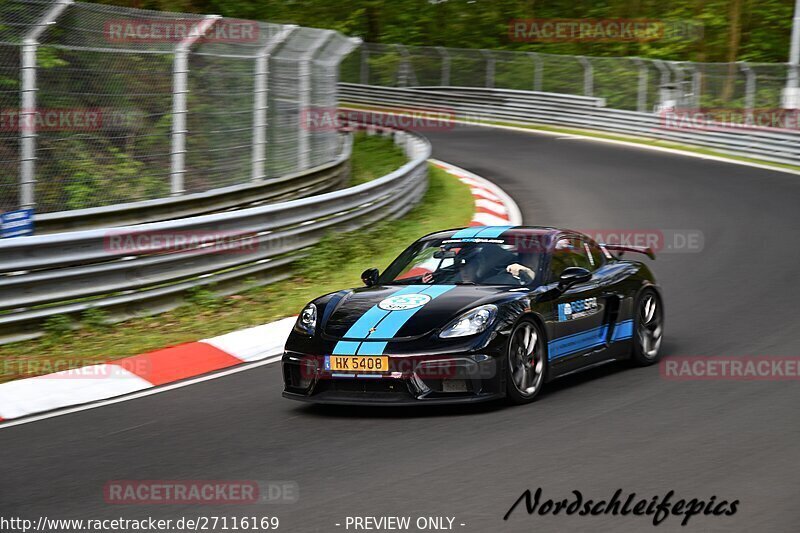 Bild #27116169 - Touristenfahrten Nürburgring Nordschleife (05.05.2024)