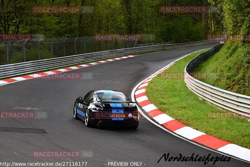 Bild #27116177 - Touristenfahrten Nürburgring Nordschleife (05.05.2024)