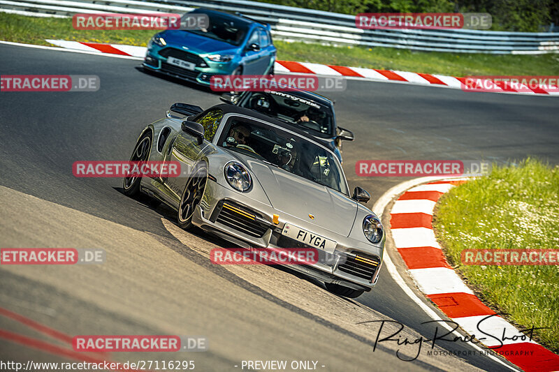 Bild #27116295 - Touristenfahrten Nürburgring Nordschleife (05.05.2024)