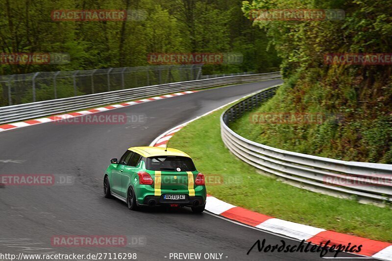 Bild #27116298 - Touristenfahrten Nürburgring Nordschleife (05.05.2024)