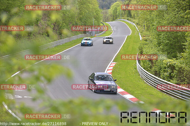 Bild #27116898 - Touristenfahrten Nürburgring Nordschleife (05.05.2024)