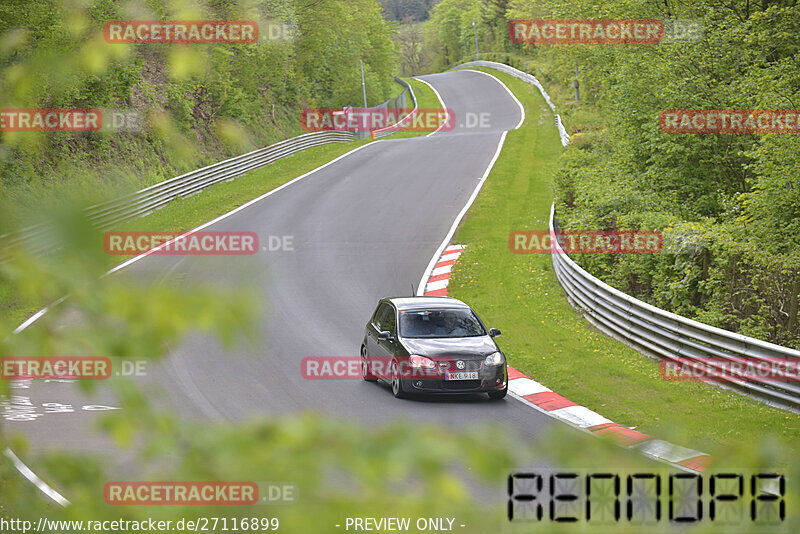 Bild #27116899 - Touristenfahrten Nürburgring Nordschleife (05.05.2024)