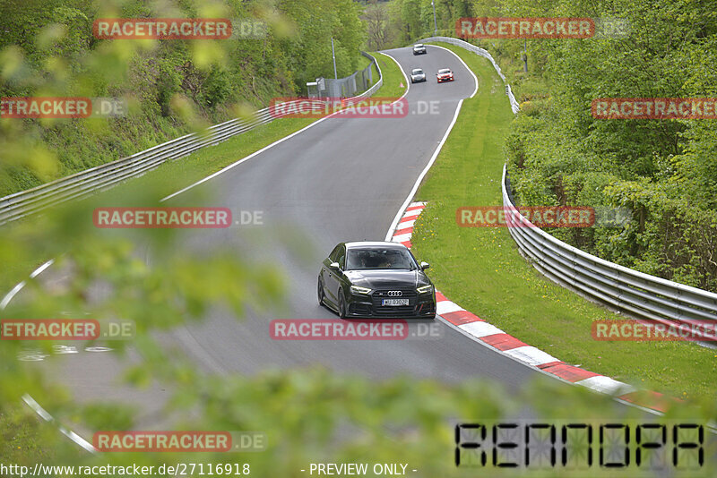 Bild #27116918 - Touristenfahrten Nürburgring Nordschleife (05.05.2024)