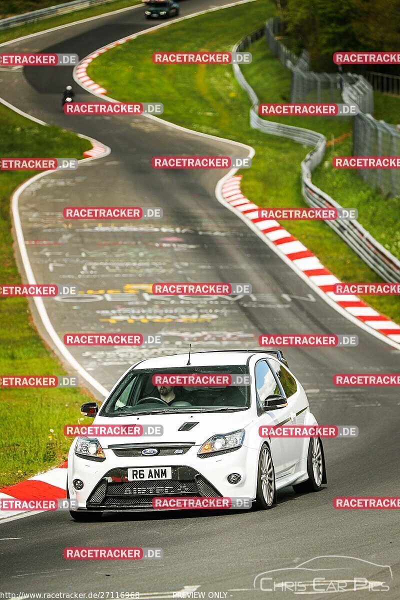 Bild #27116968 - Touristenfahrten Nürburgring Nordschleife (05.05.2024)