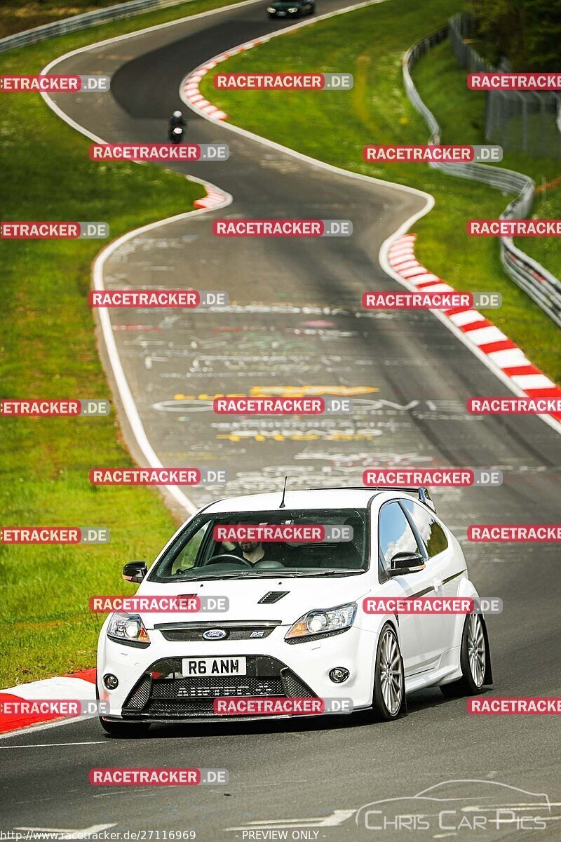 Bild #27116969 - Touristenfahrten Nürburgring Nordschleife (05.05.2024)