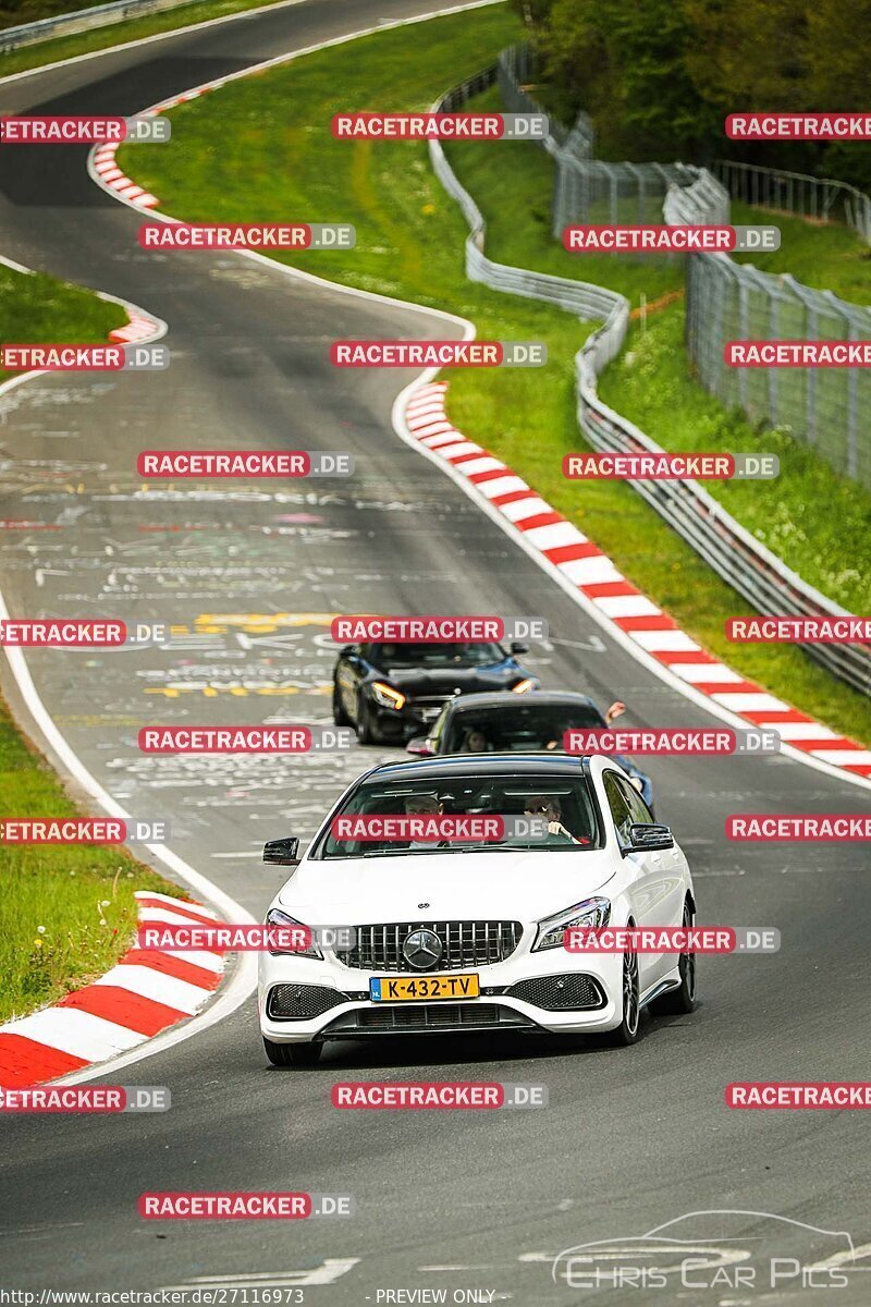 Bild #27116973 - Touristenfahrten Nürburgring Nordschleife (05.05.2024)