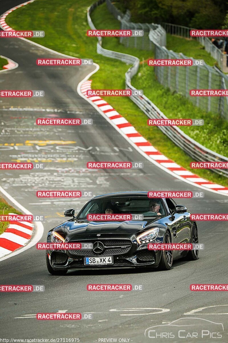 Bild #27116975 - Touristenfahrten Nürburgring Nordschleife (05.05.2024)