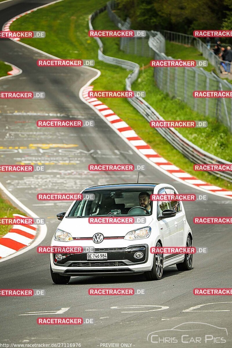 Bild #27116976 - Touristenfahrten Nürburgring Nordschleife (05.05.2024)