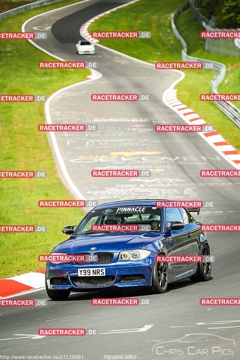 Bild #27116981 - Touristenfahrten Nürburgring Nordschleife (05.05.2024)