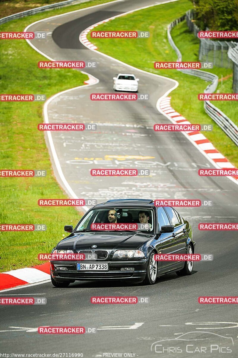 Bild #27116990 - Touristenfahrten Nürburgring Nordschleife (05.05.2024)