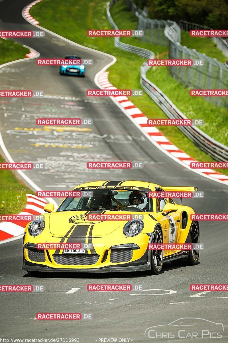 Bild #27116993 - Touristenfahrten Nürburgring Nordschleife (05.05.2024)