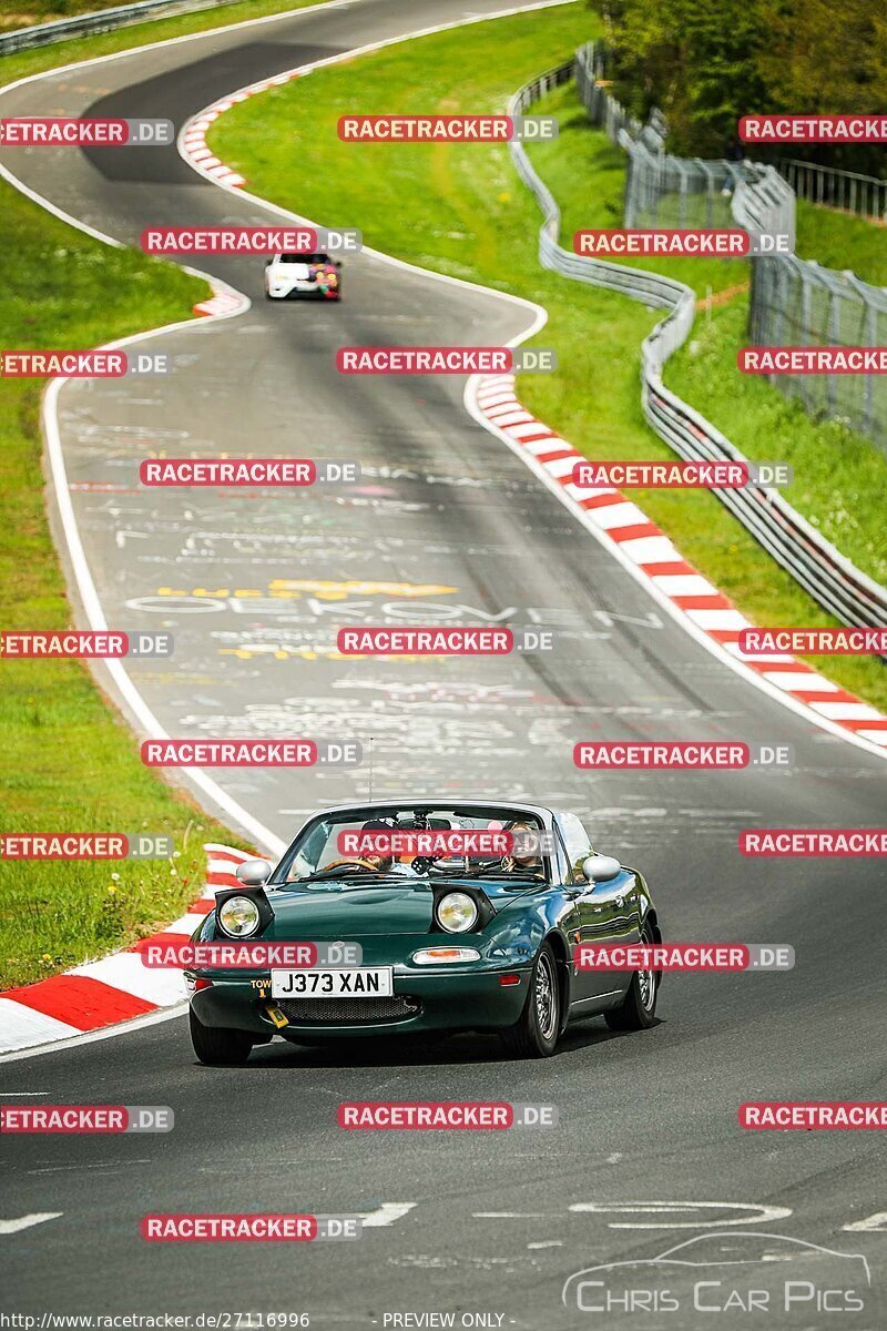 Bild #27116996 - Touristenfahrten Nürburgring Nordschleife (05.05.2024)