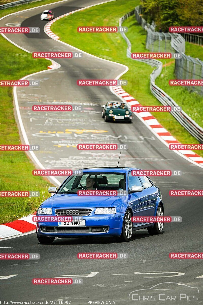 Bild #27116997 - Touristenfahrten Nürburgring Nordschleife (05.05.2024)