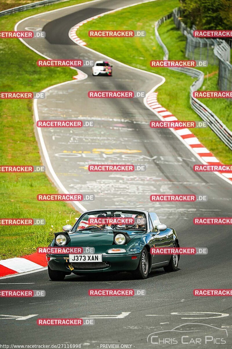 Bild #27116998 - Touristenfahrten Nürburgring Nordschleife (05.05.2024)