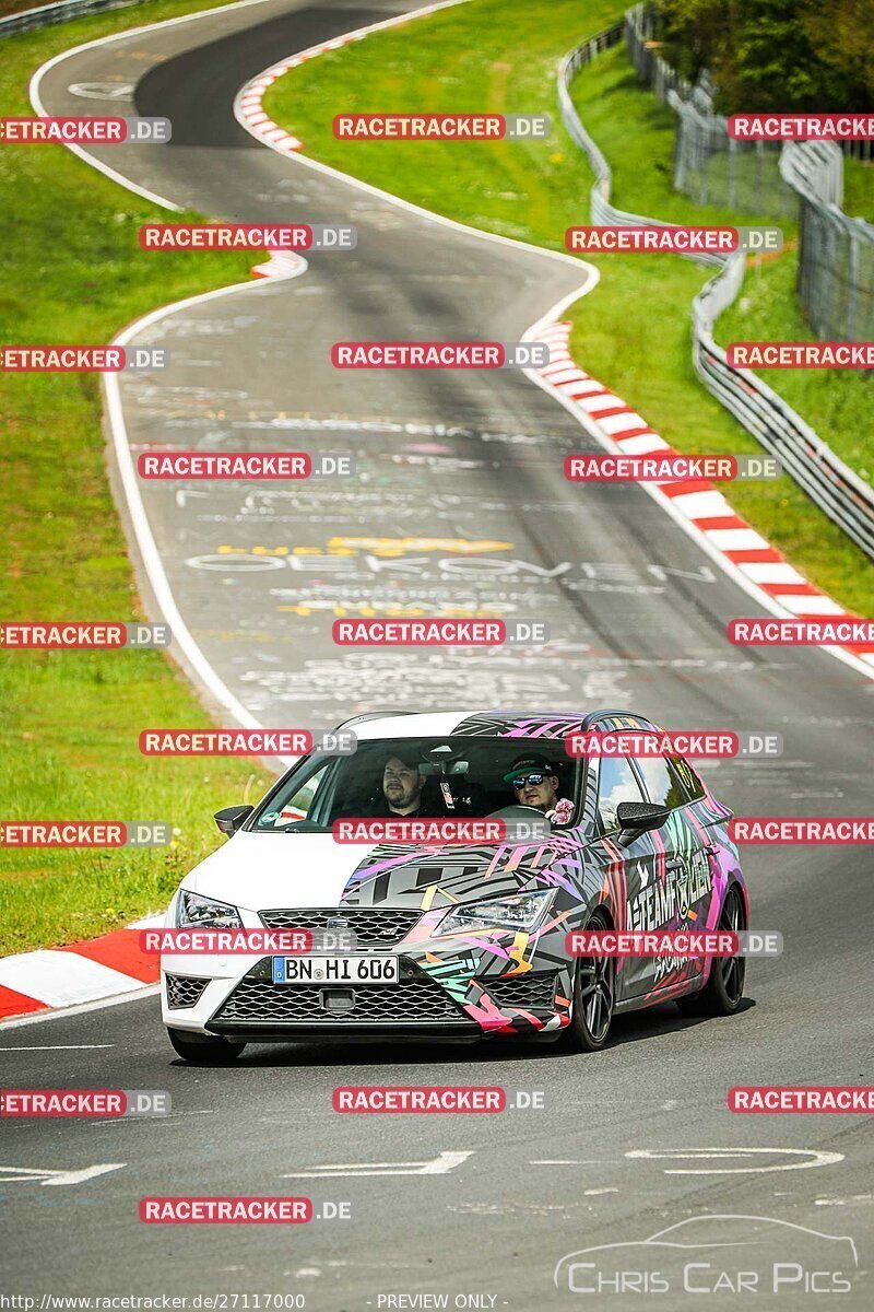 Bild #27117000 - Touristenfahrten Nürburgring Nordschleife (05.05.2024)