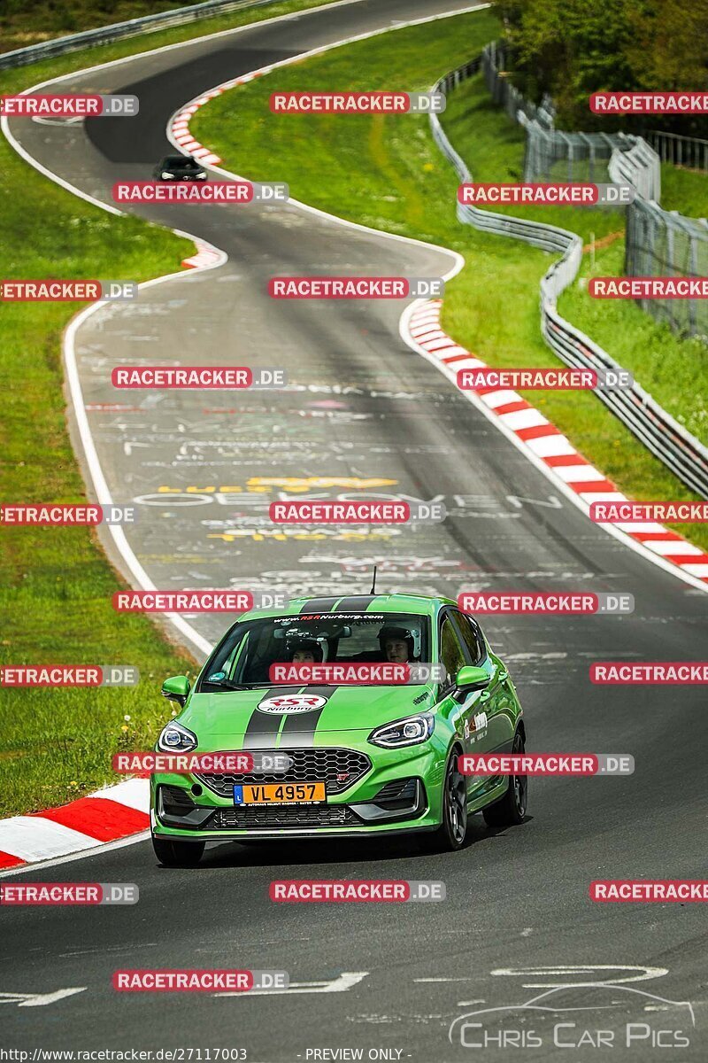 Bild #27117003 - Touristenfahrten Nürburgring Nordschleife (05.05.2024)