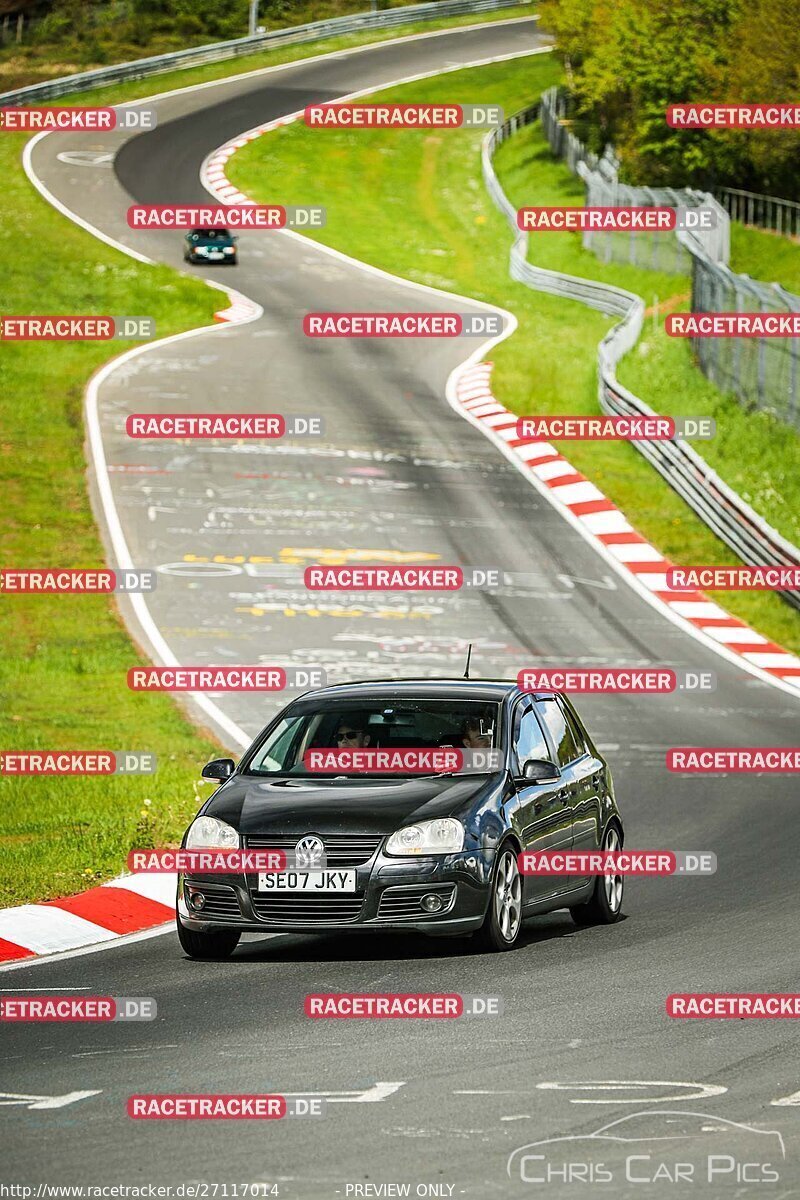 Bild #27117014 - Touristenfahrten Nürburgring Nordschleife (05.05.2024)