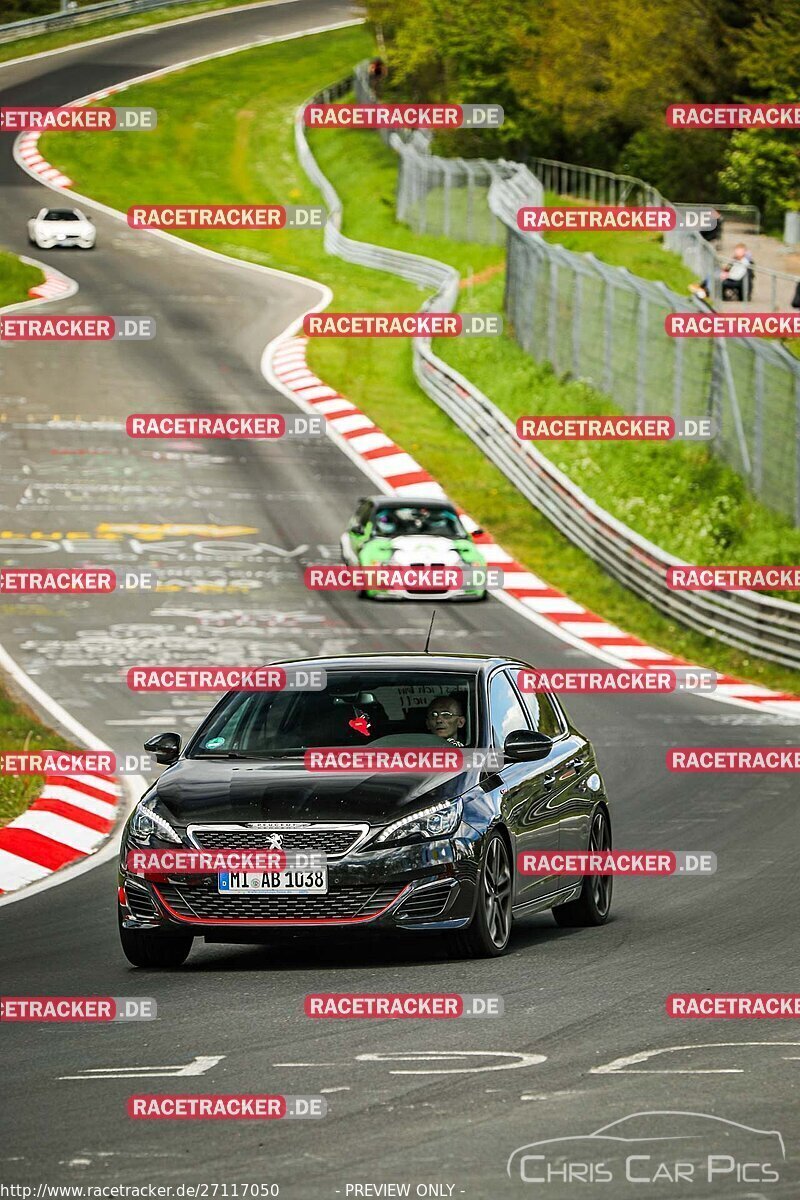 Bild #27117050 - Touristenfahrten Nürburgring Nordschleife (05.05.2024)