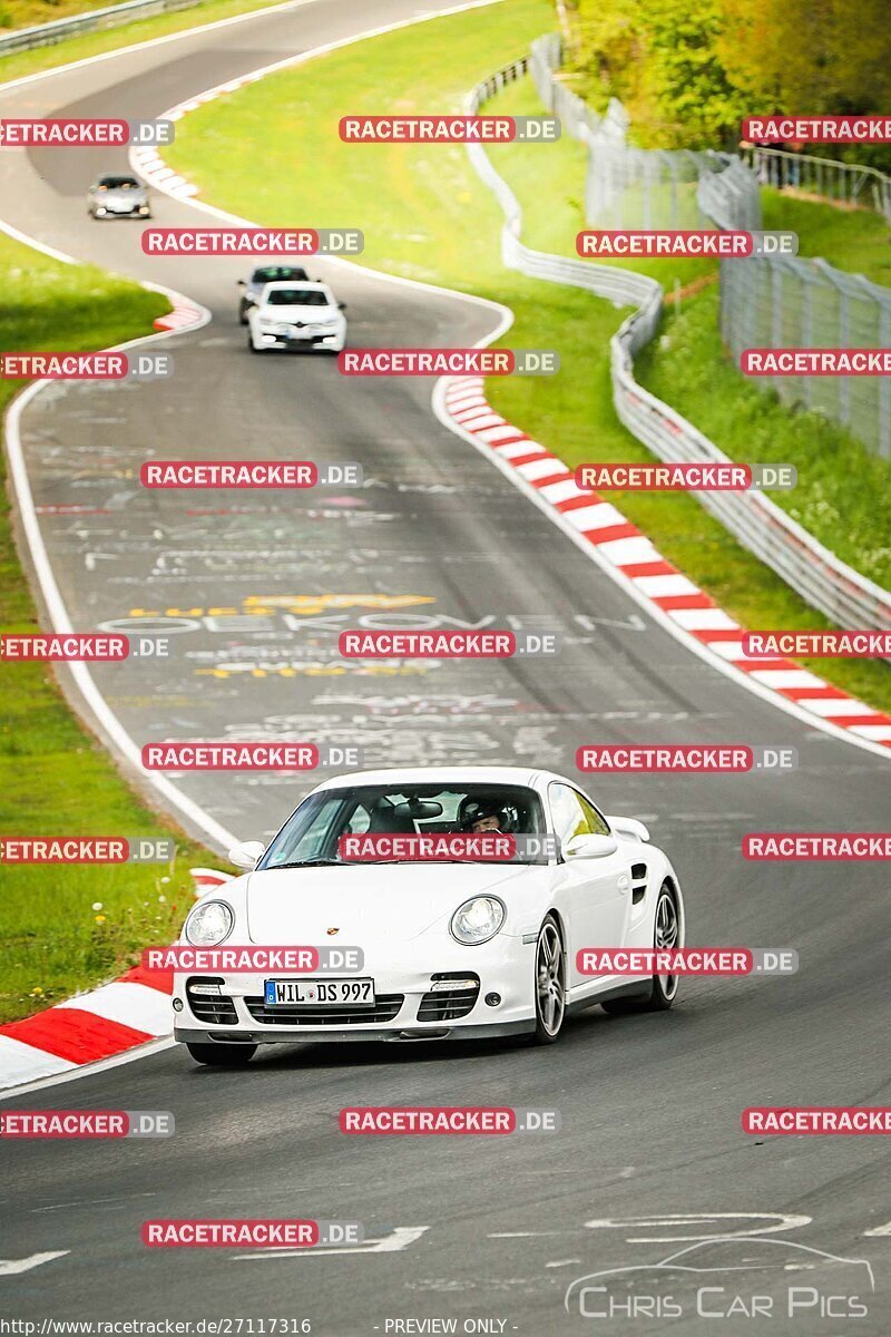 Bild #27117316 - Touristenfahrten Nürburgring Nordschleife (05.05.2024)