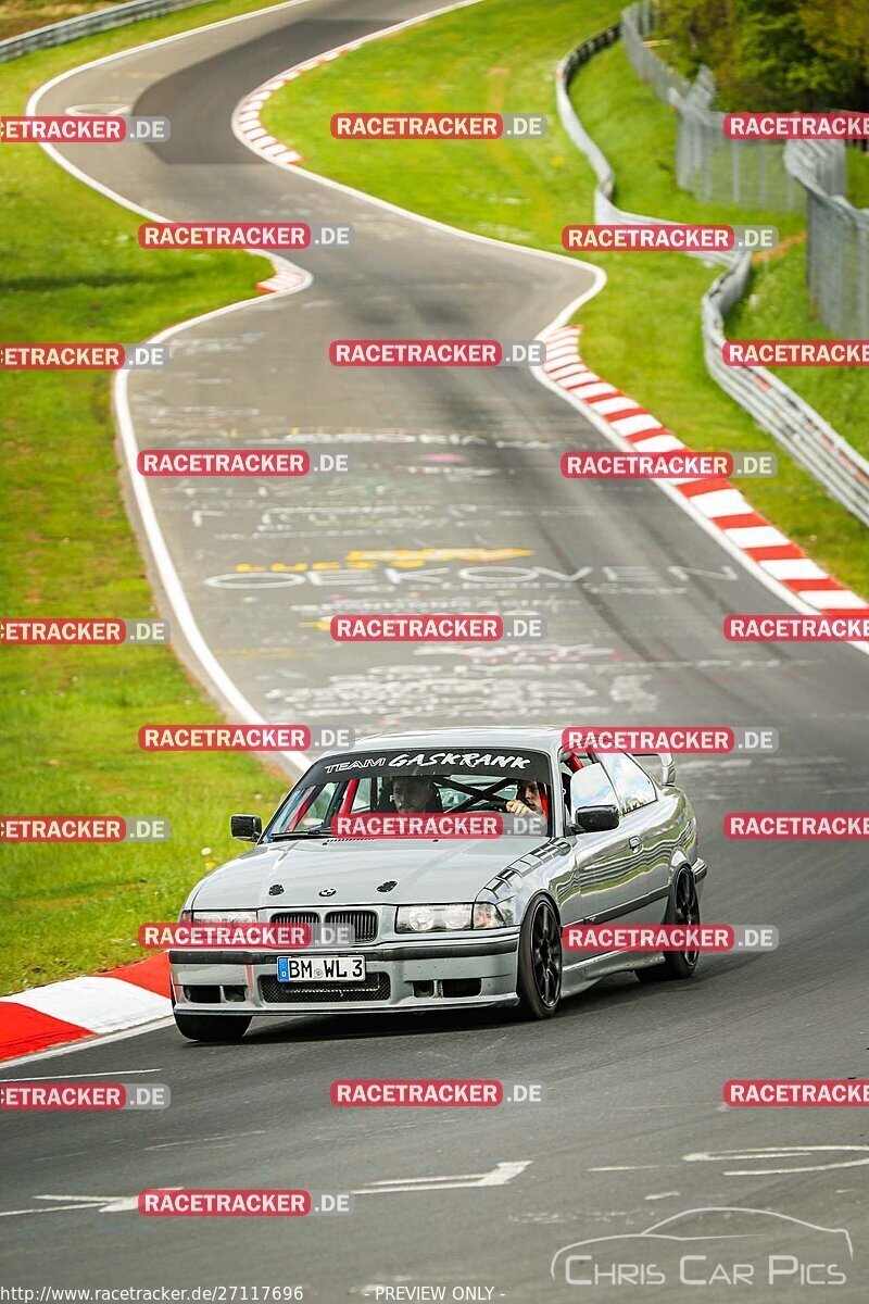 Bild #27117696 - Touristenfahrten Nürburgring Nordschleife (05.05.2024)