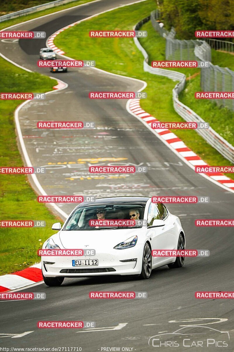 Bild #27117710 - Touristenfahrten Nürburgring Nordschleife (05.05.2024)