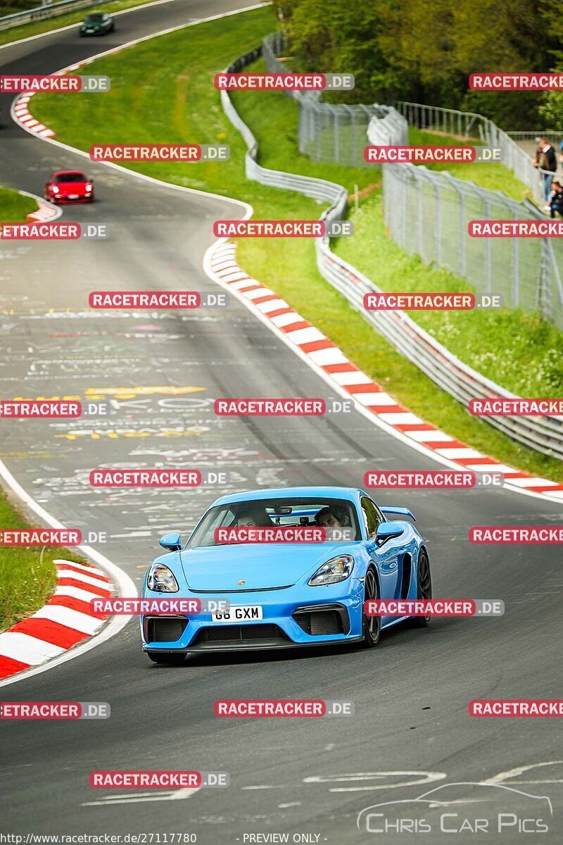 Bild #27117780 - Touristenfahrten Nürburgring Nordschleife (05.05.2024)