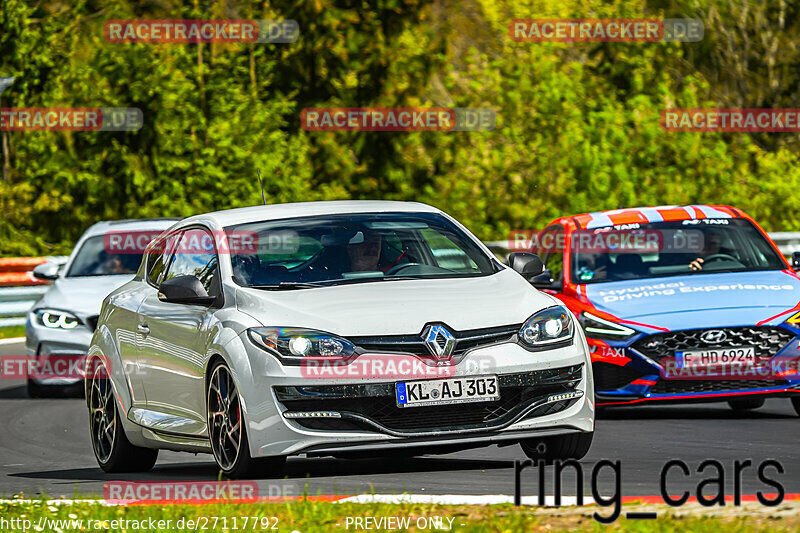 Bild #27117792 - Touristenfahrten Nürburgring Nordschleife (05.05.2024)