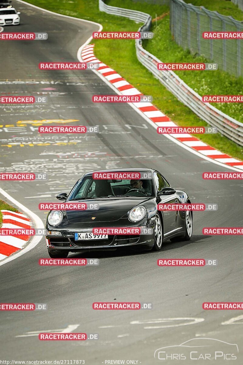 Bild #27117873 - Touristenfahrten Nürburgring Nordschleife (05.05.2024)