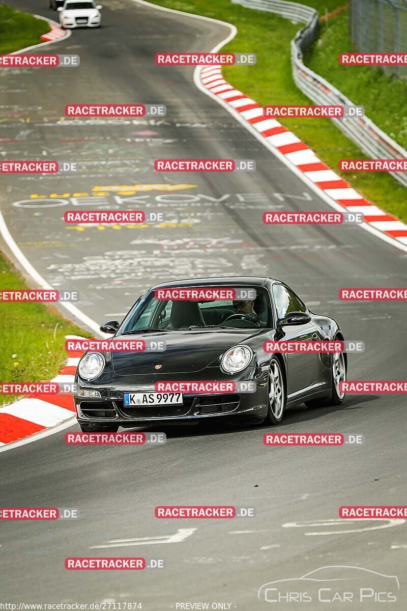 Bild #27117874 - Touristenfahrten Nürburgring Nordschleife (05.05.2024)