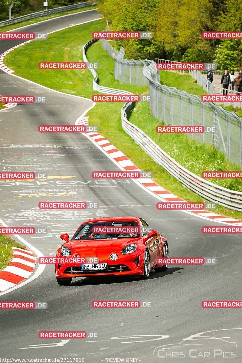 Bild #27117910 - Touristenfahrten Nürburgring Nordschleife (05.05.2024)